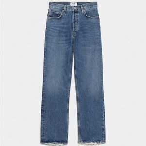 Agolde Pinch Waist Jeans